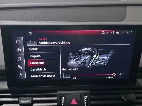 AUDI Q5 (2025) — foto 34 van 36