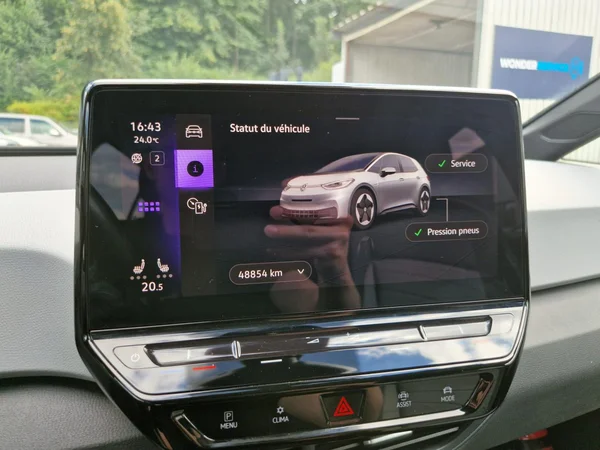 VOLKSWAGEN ID.3 (2023) — foto 4 van 16