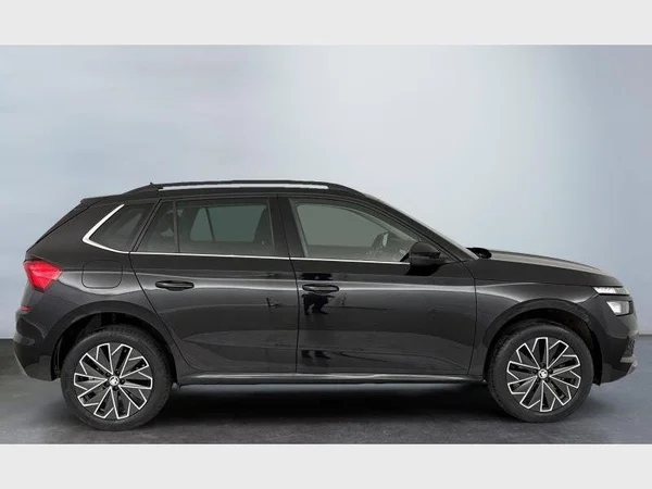Skoda Kamiq (2023) — foto 13 van 19