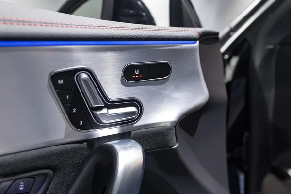 Mercedes-Benz CLA (2020) — foto 39 van 39