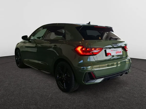AUDI A1 Sportback (2026) — foto 18 van 24