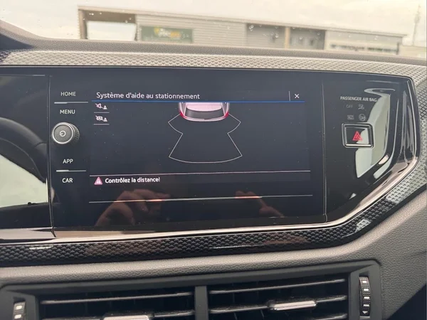 VOLKSWAGEN Polo (2025) — foto 13 van 15