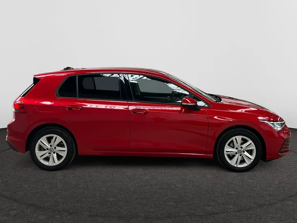 VOLKSWAGEN Golf VIII (2023) — foto 11 van 20