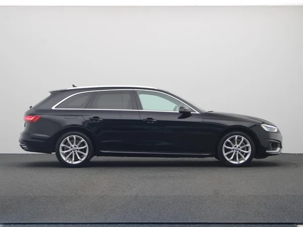 AUDI A4 Avant (2020) — foto 19 van 21