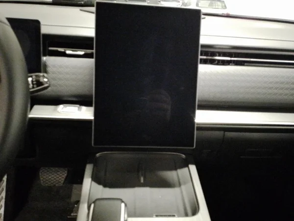 JAECOO 7 (2026) — foto 5 van 22