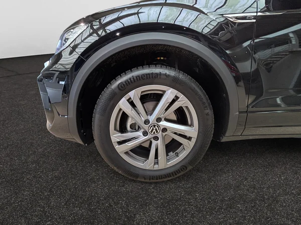 VOLKSWAGEN T-Roc (2025) — foto 8 van 16