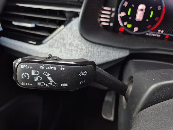 SKODA Scala (2024) — foto 13 van 22