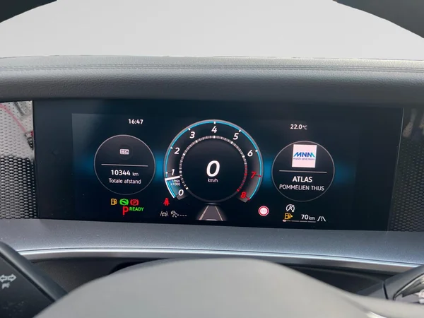VOLKSWAGEN Tayron (2025) — foto 10 van 24