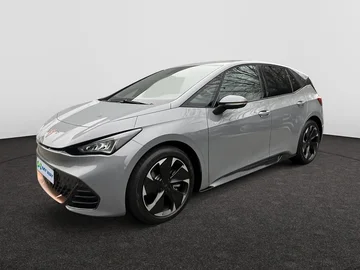 CUPRA Born (2025)