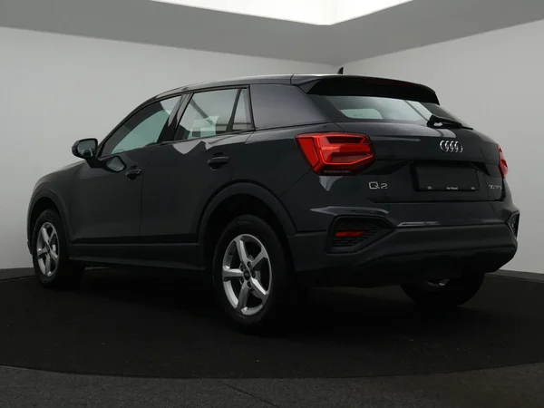 AUDI Q2 (2025) — foto 4 van 24