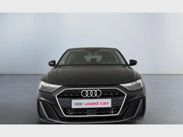Audi A1 Sportback (2020) — foto 12 van 26