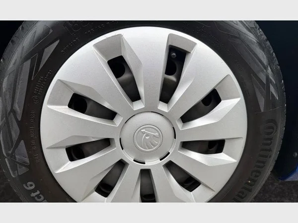 Skoda Fabia (2023) — foto 14 van 29