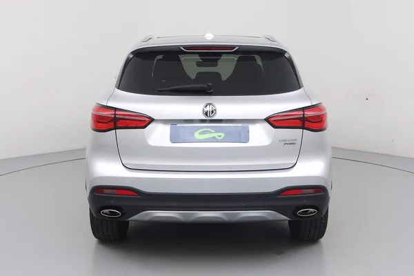 MG EHS PHEV (2023) — foto 28 van 33