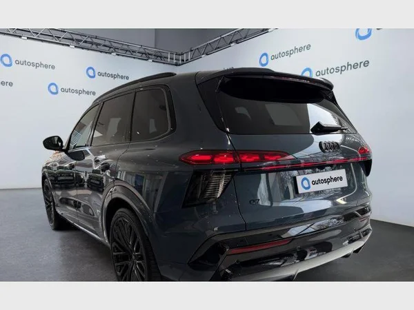 AUDI Q7 SUV (2026) — foto 2 van 6