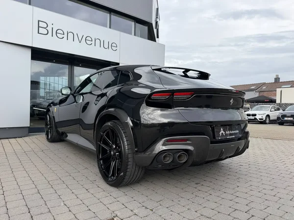 Ferrari Purosangue (2025) — foto 34 van 37