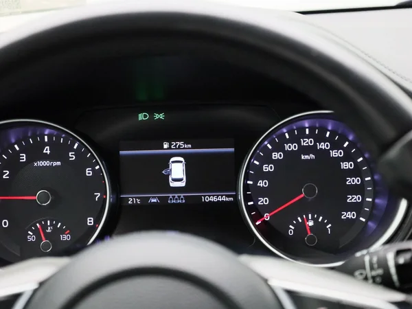 Kia Ceed Sportswagon (2023) — foto 40 van 41