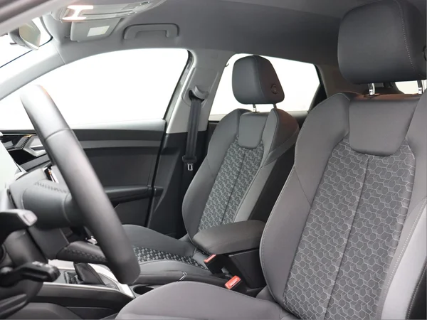 AUDI A1 Sportback (2026) — foto 3 van 15