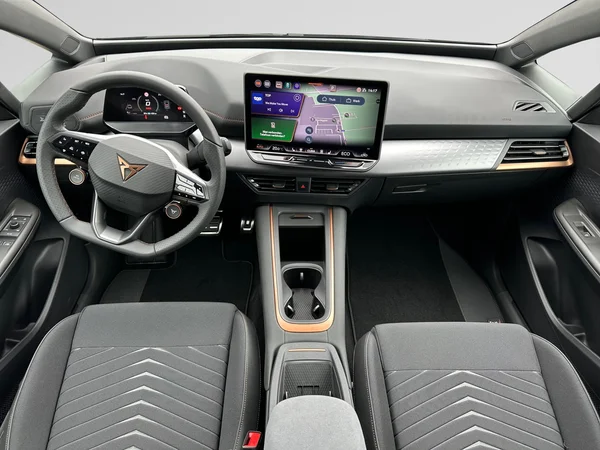 CUPRA Born (2025) — foto 4 van 13
