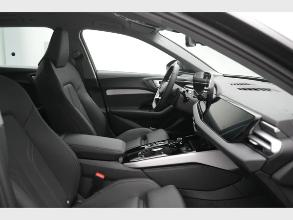AUDI A5 Avant (2025) — foto 22 van 37