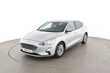 Ford Focus (2019)