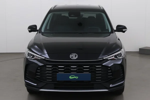 MG Zs (2025) — foto 12 van 21