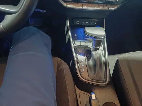 Hyundai i20 (2024) — foto 6 van 21