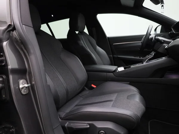 Peugeot 508 (2023) — foto 28 van 38