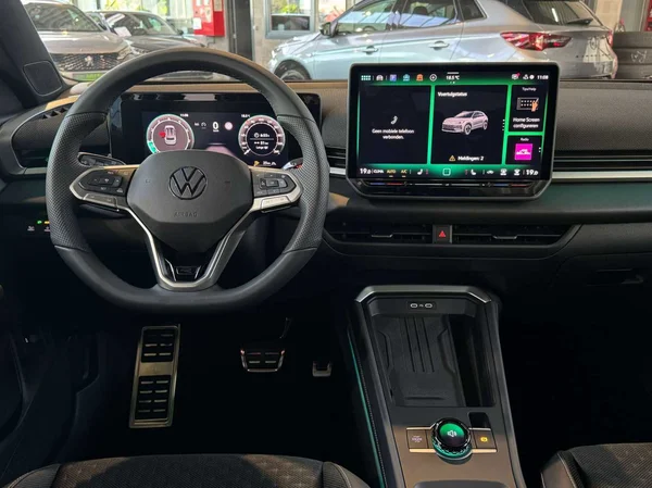 Volkswagen T-Roc (2026) — foto 3 van 21