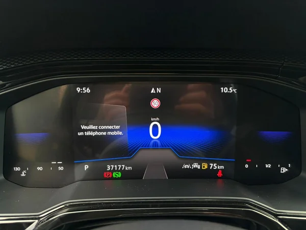VOLKSWAGEN Polo (2024) — foto 3 van 19