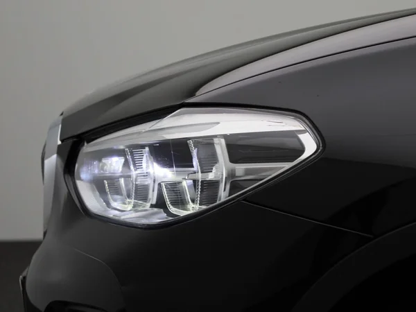 BMW X3 (2021) — foto 11 van 51