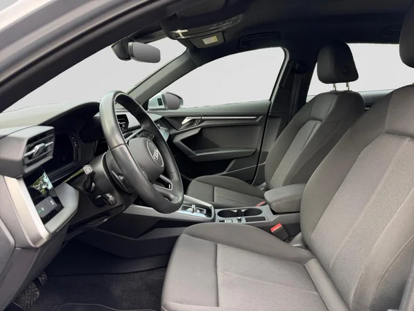 AUDI A3 Sportback (2022) — foto 10 van 19