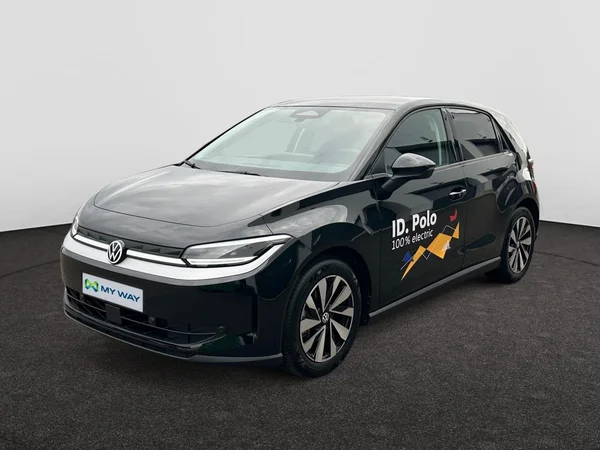 VOLKSWAGEN ID.Polo (2026) — foto 1 van 24