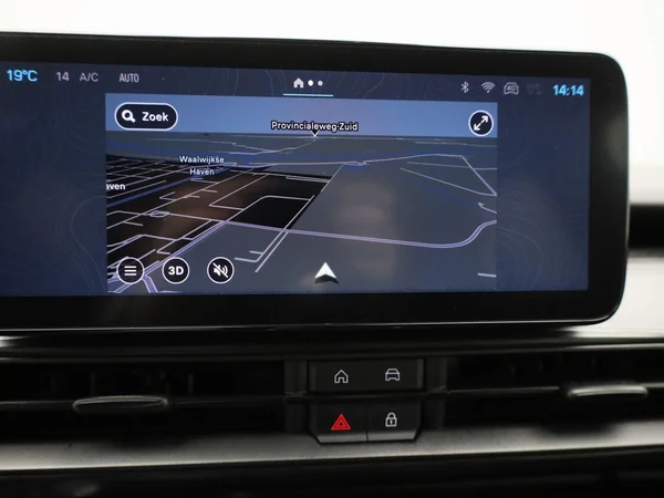 Jeep Avenger (2024) — foto 14 van 45