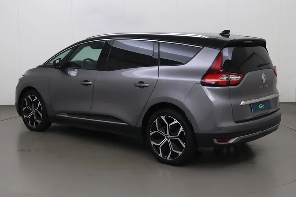 Renault Grand Scenic (2021) — foto 22 van 28