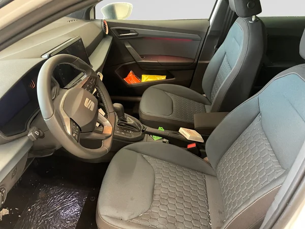 SEAT Arona (2026) — foto 20 van 21