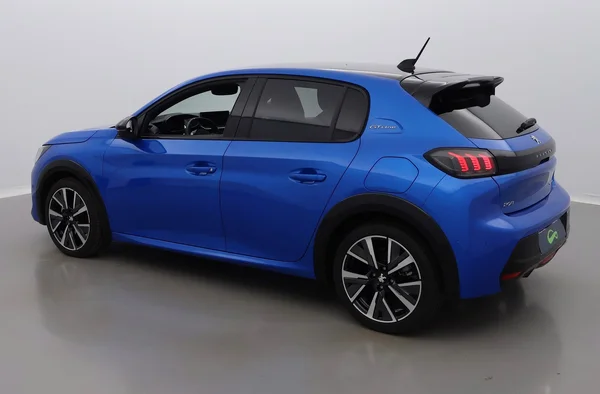 Peugeot 208 (2020) — foto 23 van 31
