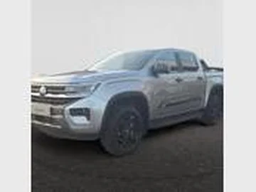 VOLKSWAGEN Amarok Double Cab 2c6cced2-ac26-42a1-a08b-fd53ee573bb0