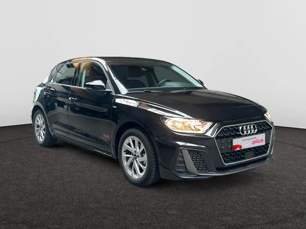 AUDI A1 Sportback (2026) — foto 21 van 23