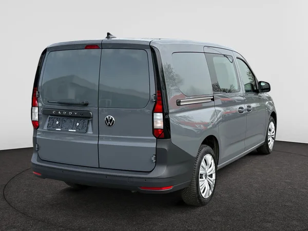 VOLKSWAGEN Caddy Maxi (2024) — foto 4 van 20