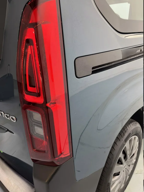 Citroen Berlingo Swb (2025) — foto 66 van 75