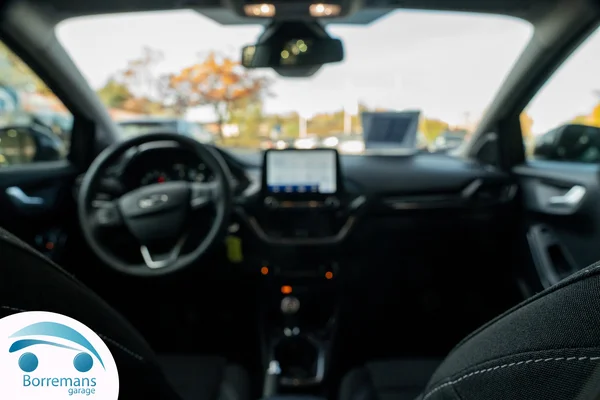 Ford Puma (2022) — foto 8 van 30