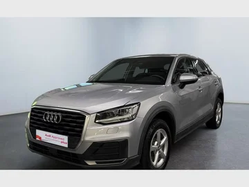Audi Q2 (2018)