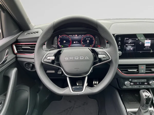 SKODA Scala (2026) — foto 23 van 24