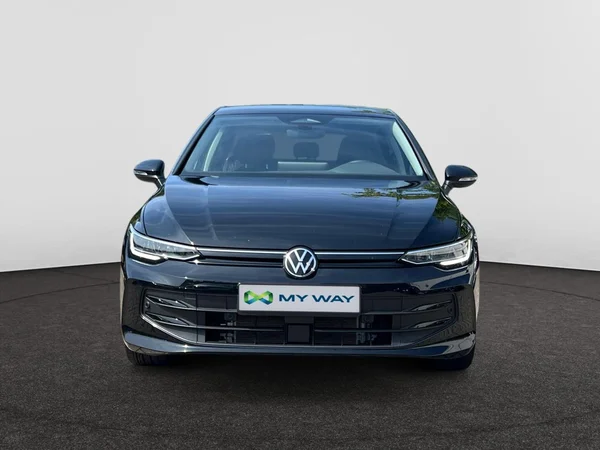 VOLKSWAGEN Golf VIII (2026) — foto 16 van 24