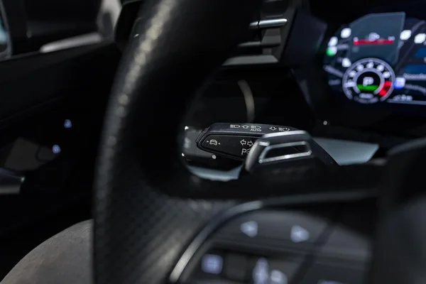 Audi RS3 (2022) — foto 27 van 52