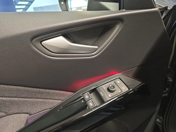 VOLKSWAGEN ID.3 (2025) — foto 8 van 21