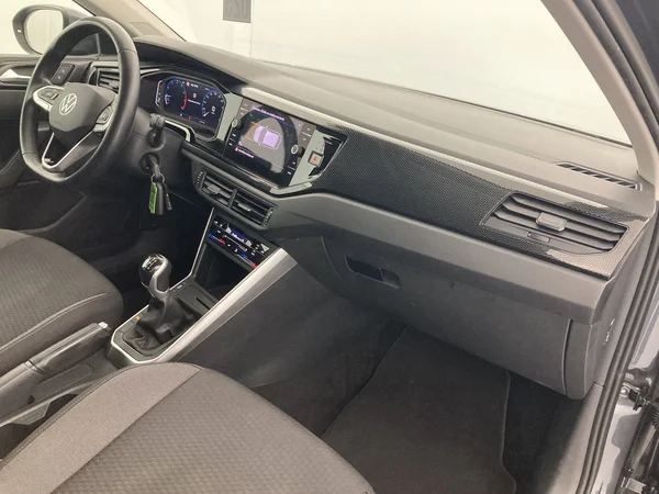 VOLKSWAGEN Taigo (2023) — foto 30 van 36