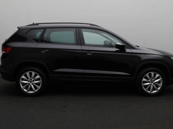 SEAT Ateca (2025) — foto 7 van 15