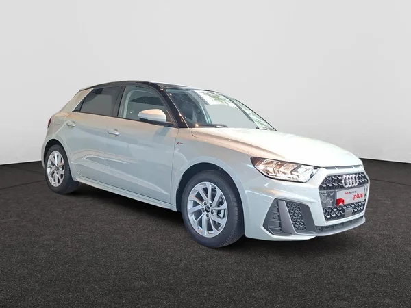 AUDI A1 Sportback (2026) — foto 22 van 24