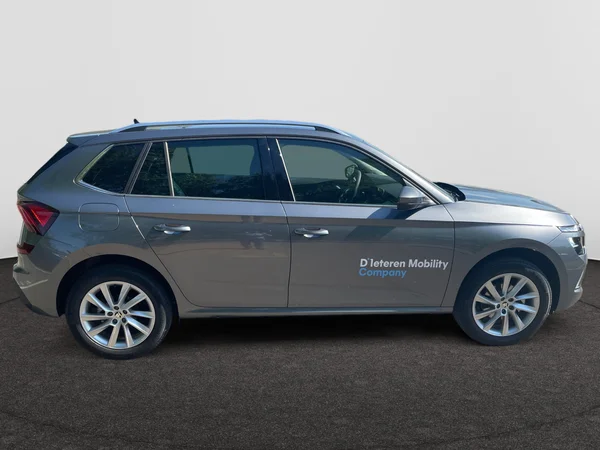 SKODA Kamiq (2025) — foto 18 van 22